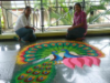 Deepavali Kolam Contest